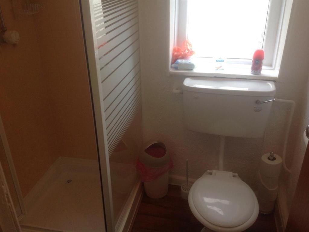 San Diego Guest House - Near Pleasure Beach Blackpool Rom bilde