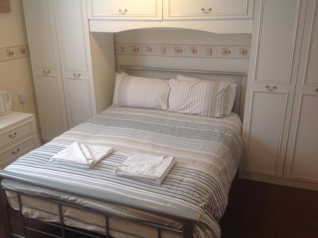 San Diego Guest House - Near Pleasure Beach Blackpool Rom bilde
